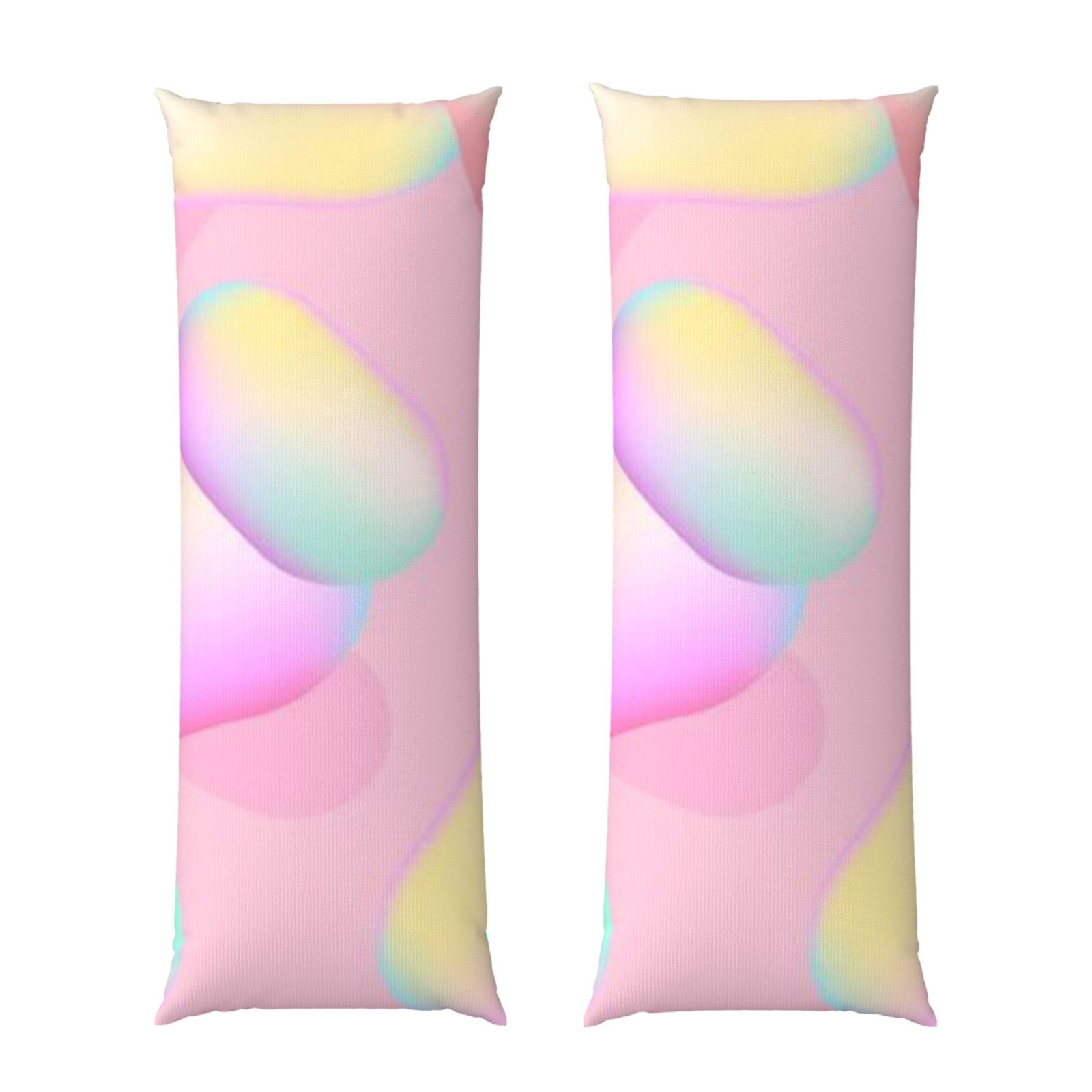 Long, narrow pillow(20*60 inches)