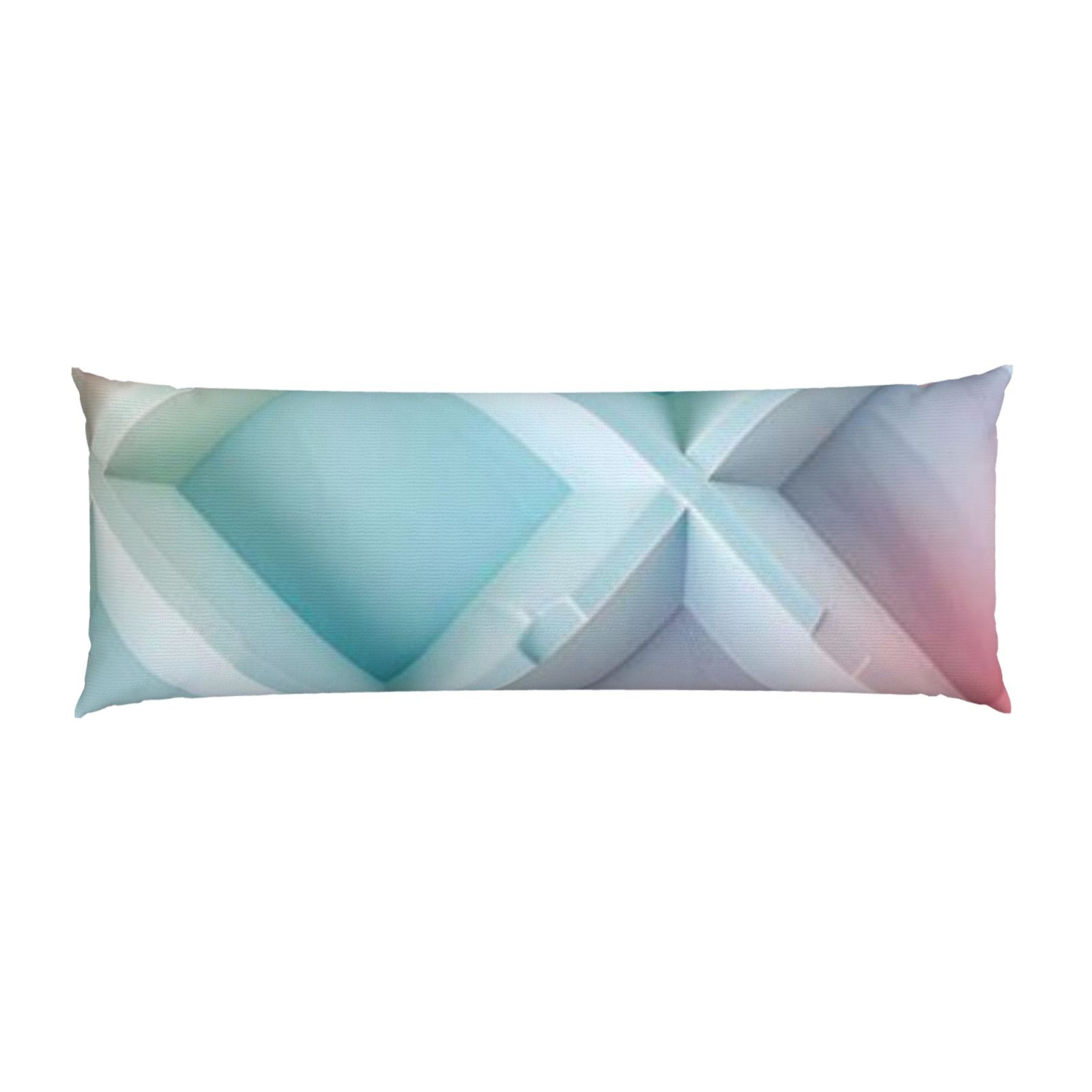 Long, narrow pillow(20*60 inches)
