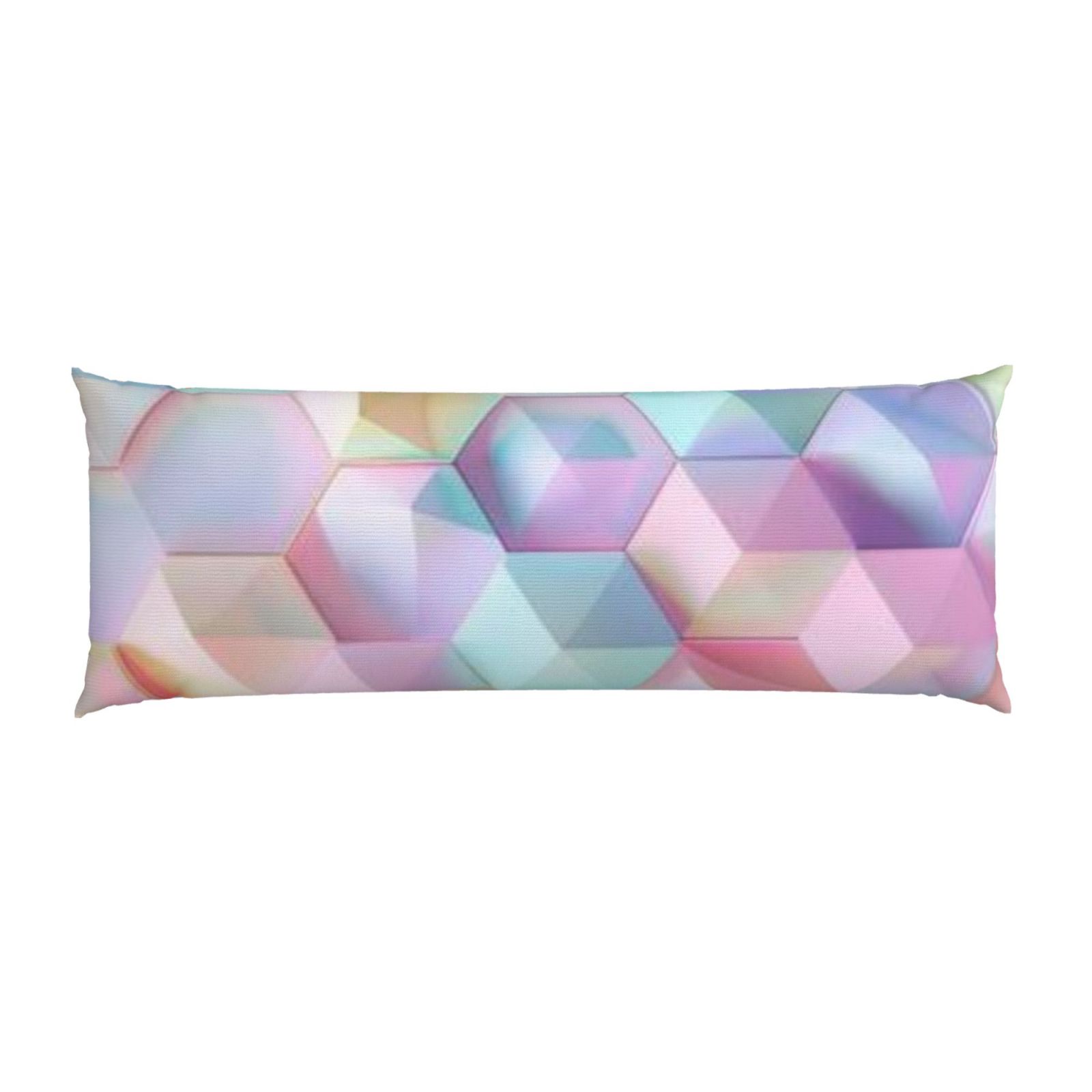 Long, narrow pillow(20*60 inches)