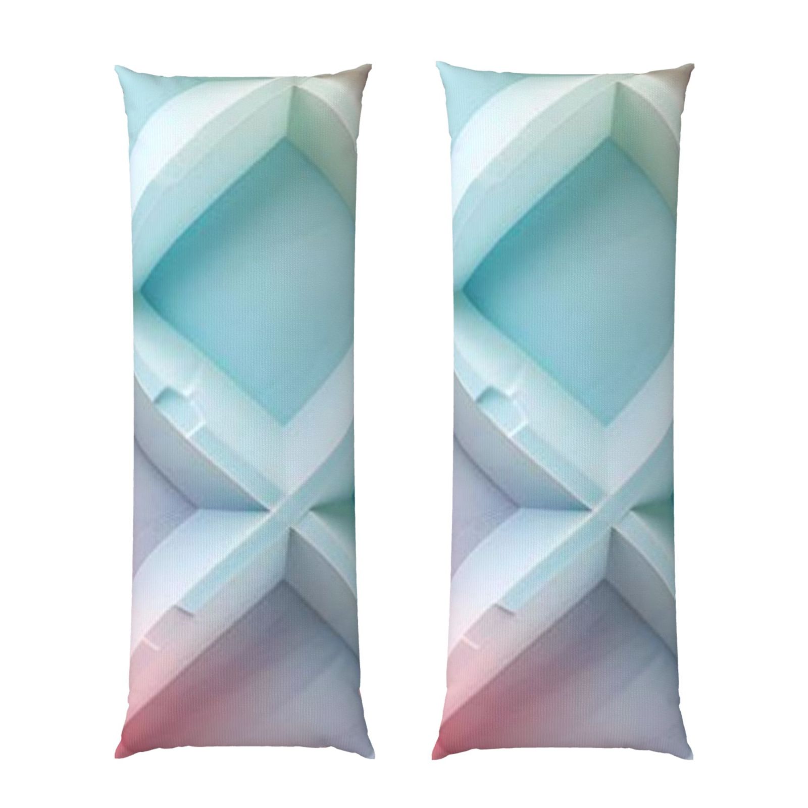 Long, narrow pillow(20*60 inches)