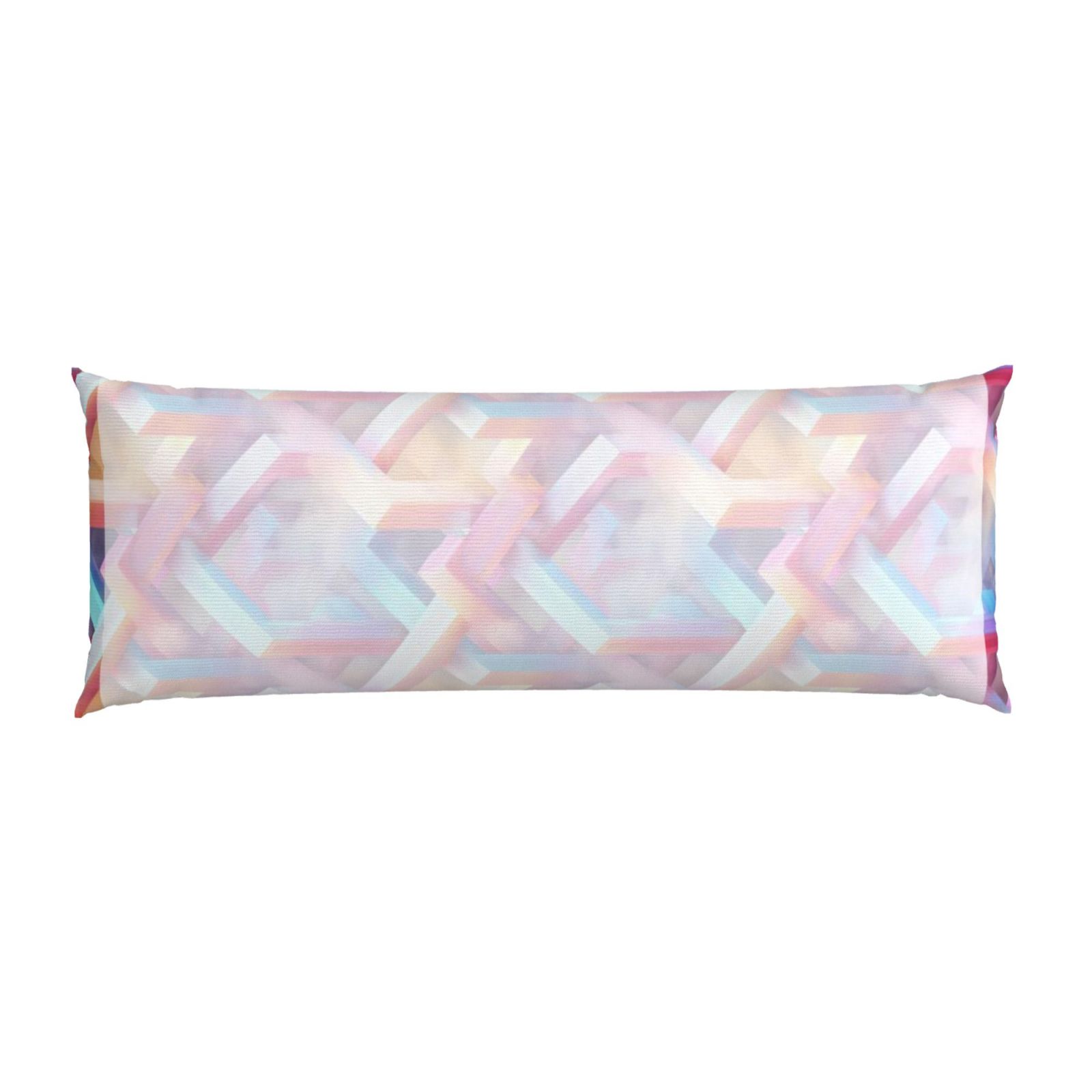 Long, narrow pillow(20*60 inches)