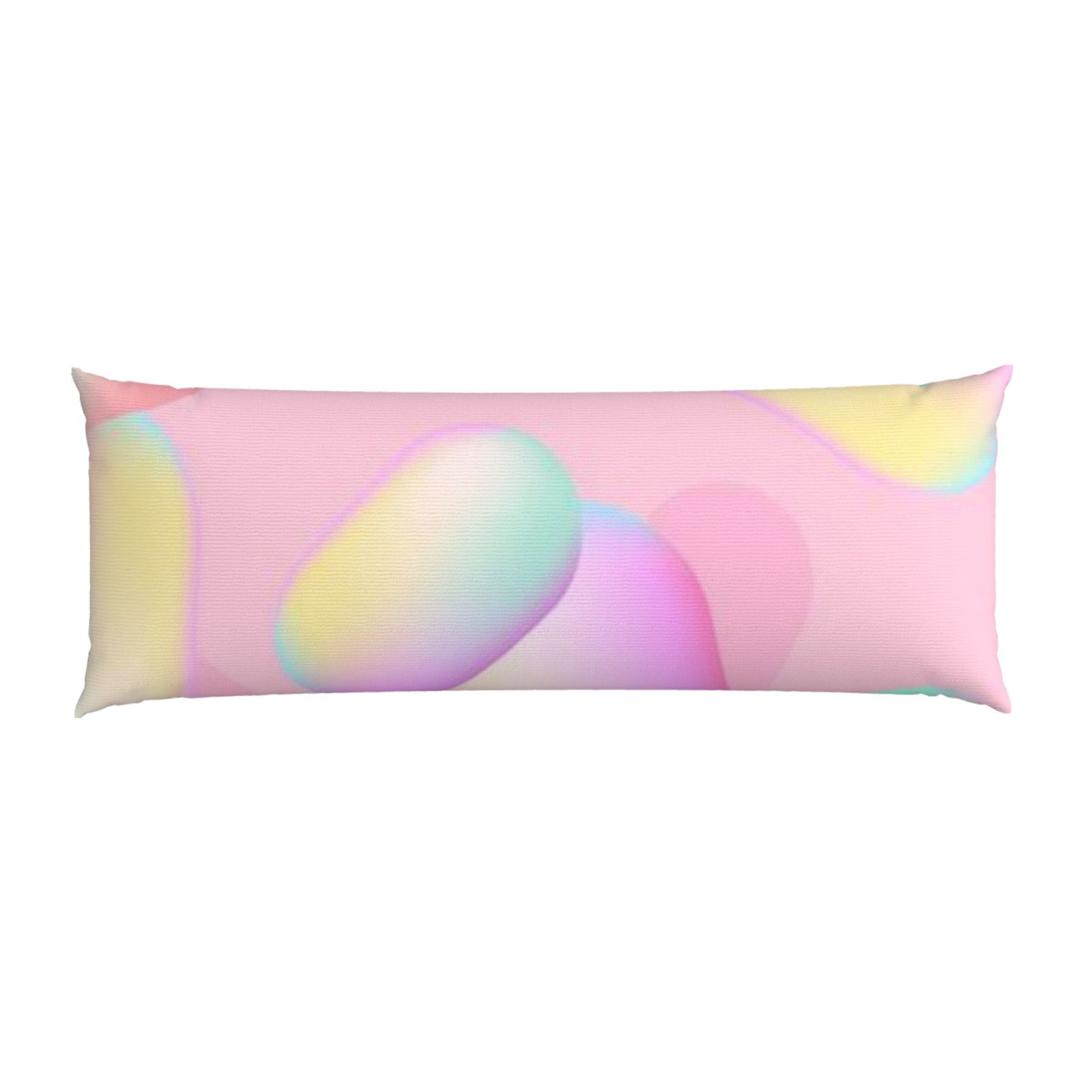 Long, narrow pillow(20*60 inches)