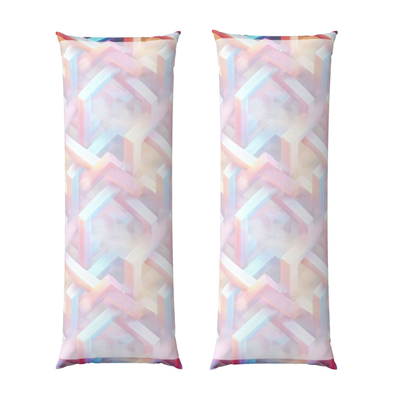 Long, narrow pillow(20*60 inches)
