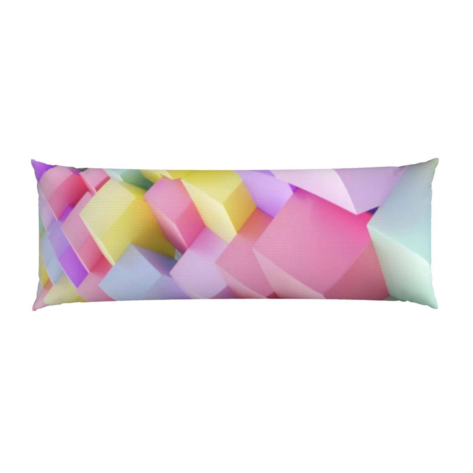 Long, narrow pillow(20*60 inches)