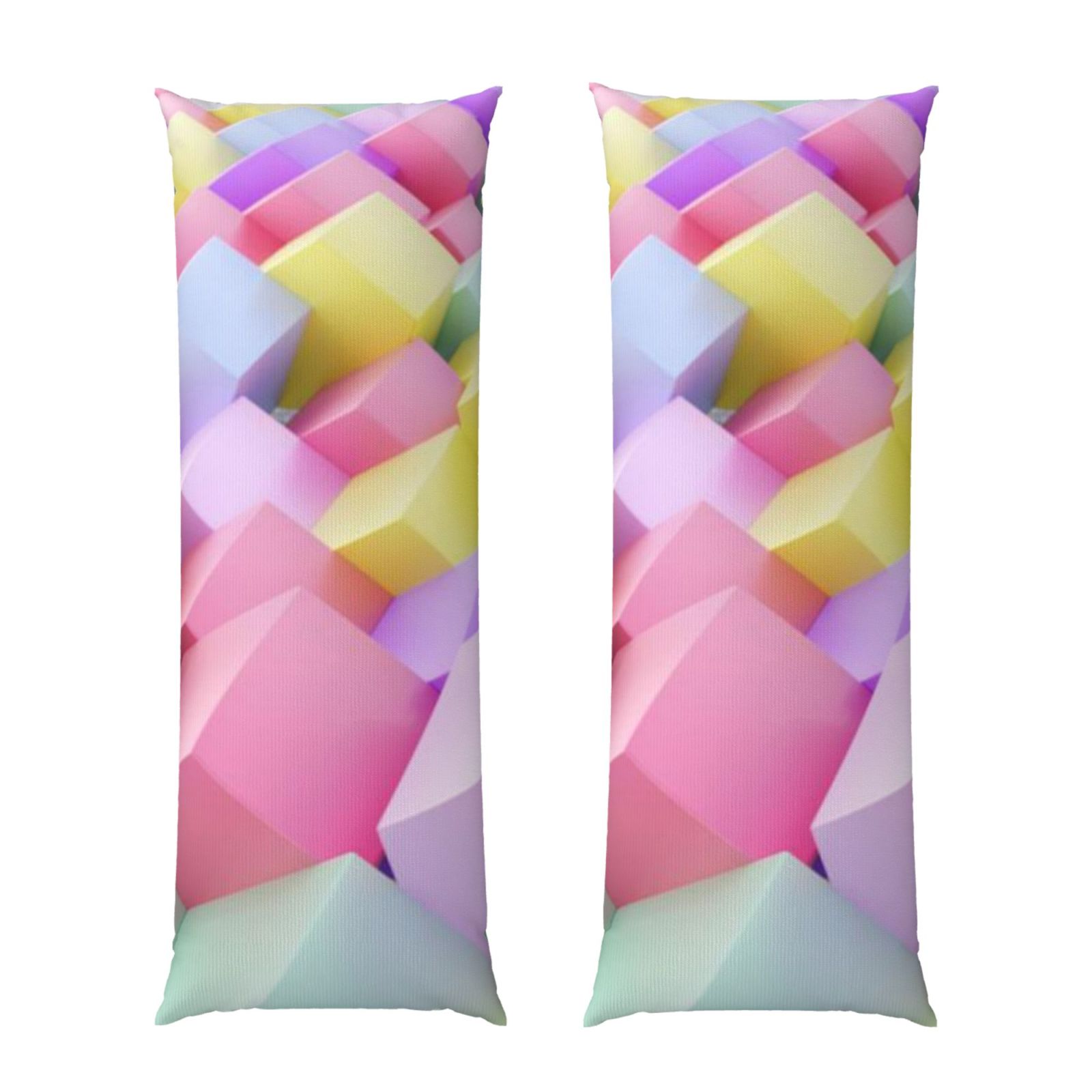 Long, narrow pillow(20*60 inches)