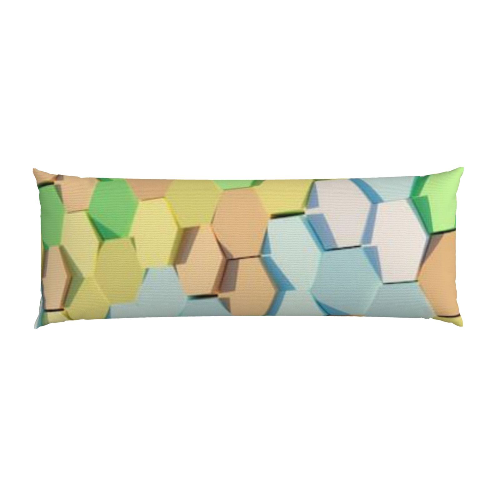 Long, narrow pillow(20*60 inches)