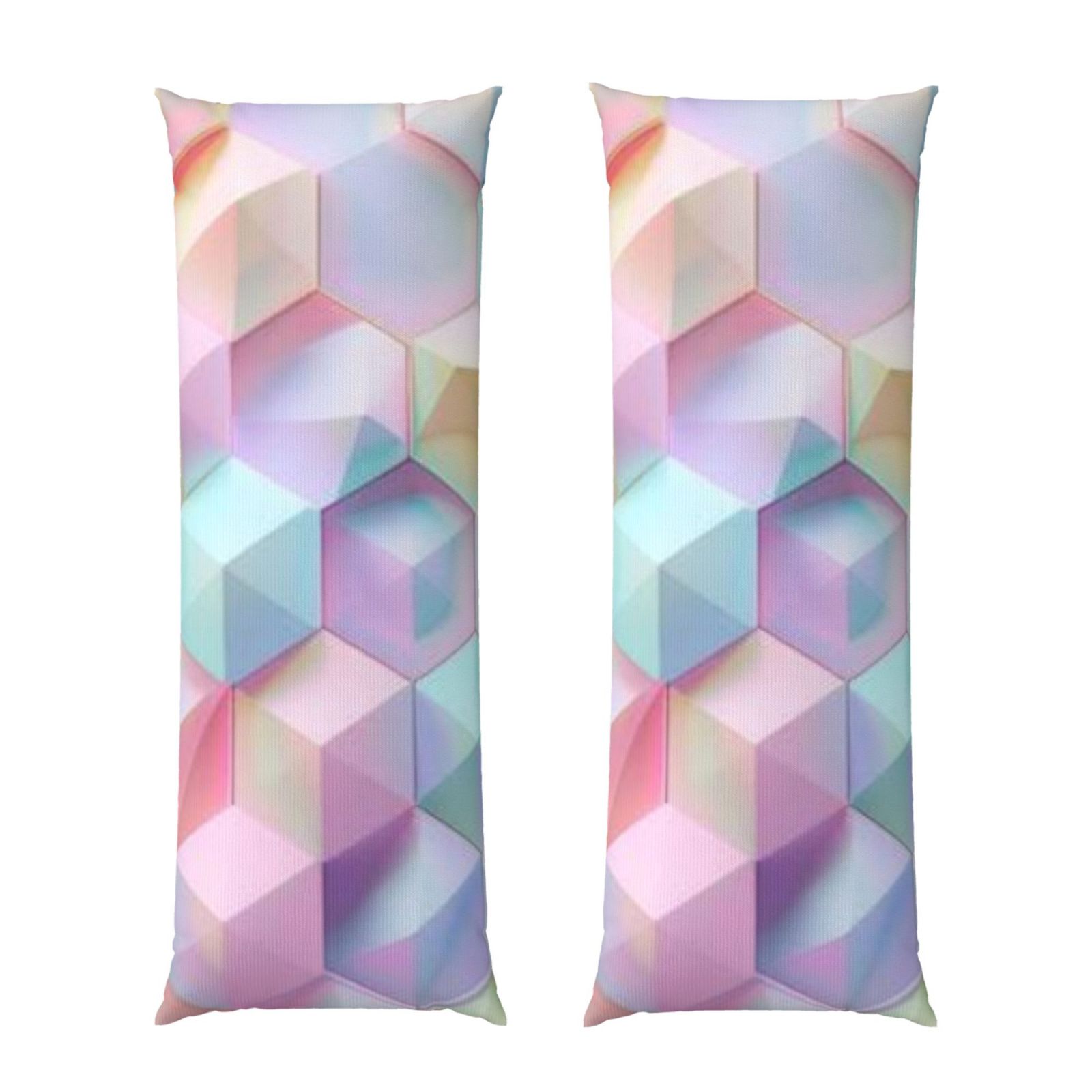 Long, narrow pillow(20*60 inches)