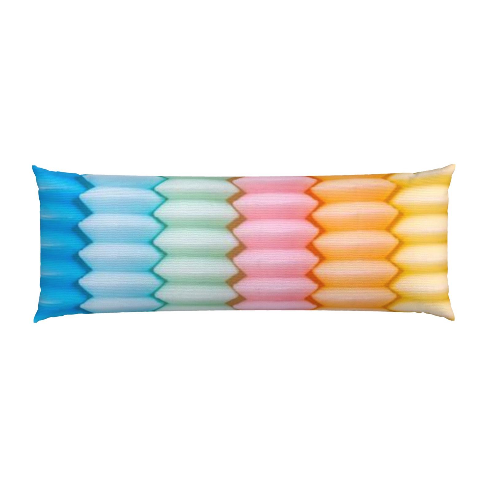 Long, narrow pillow(20*60 inches)