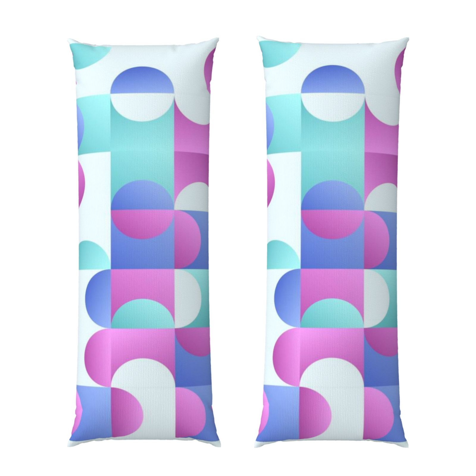 Long, narrow pillow(20*60 inches)