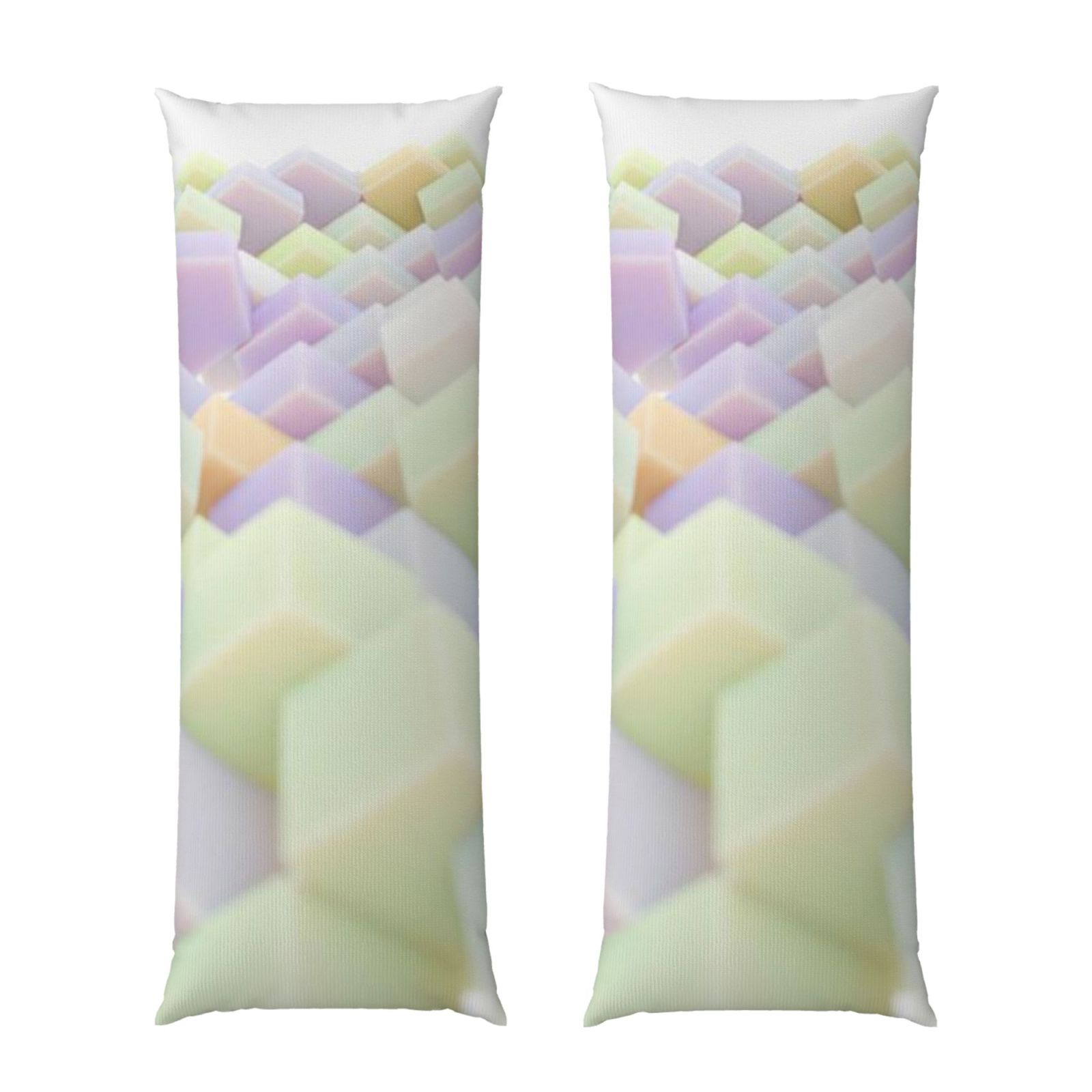 Long, narrow pillow(20*60 inches)