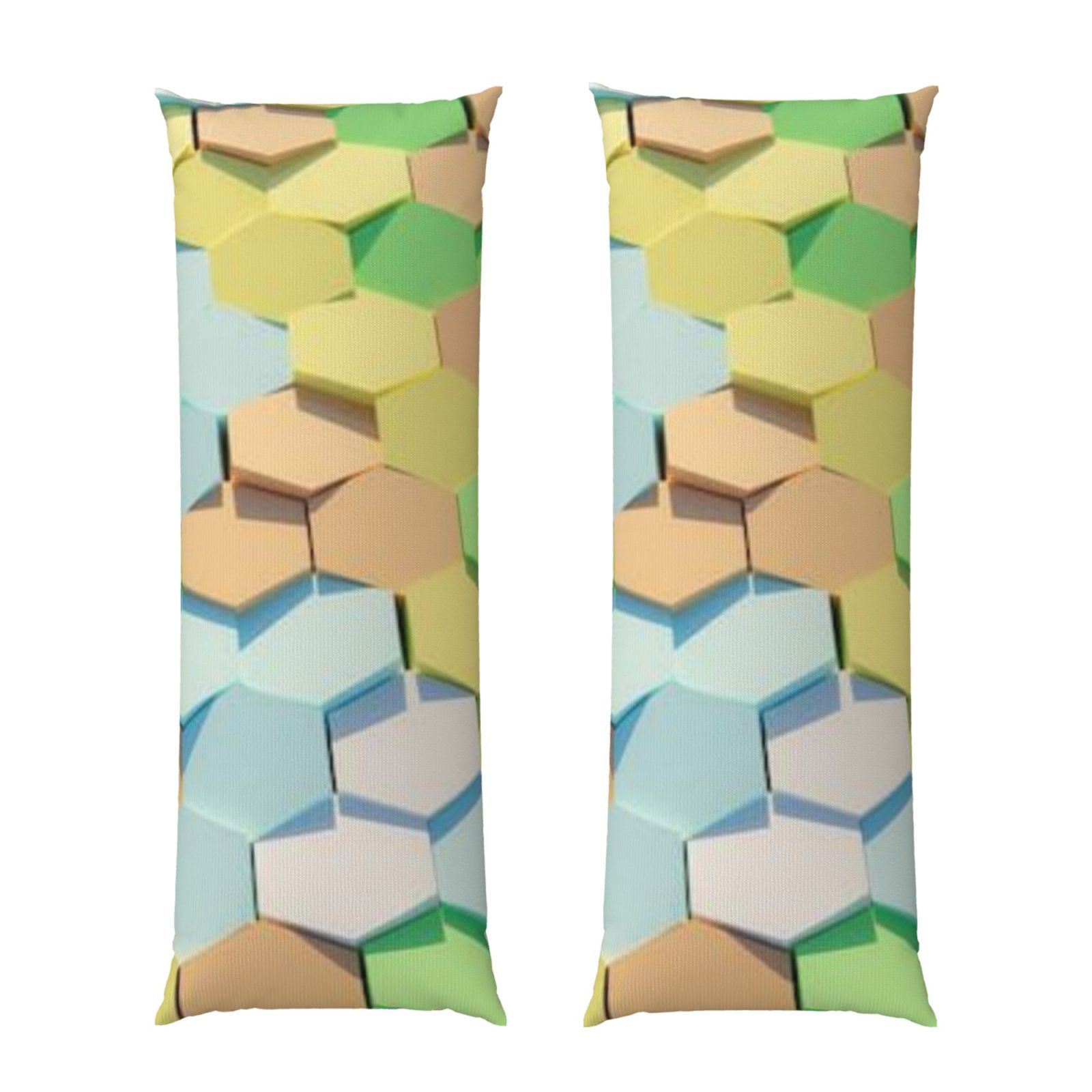 Long, narrow pillow(20*60 inches)