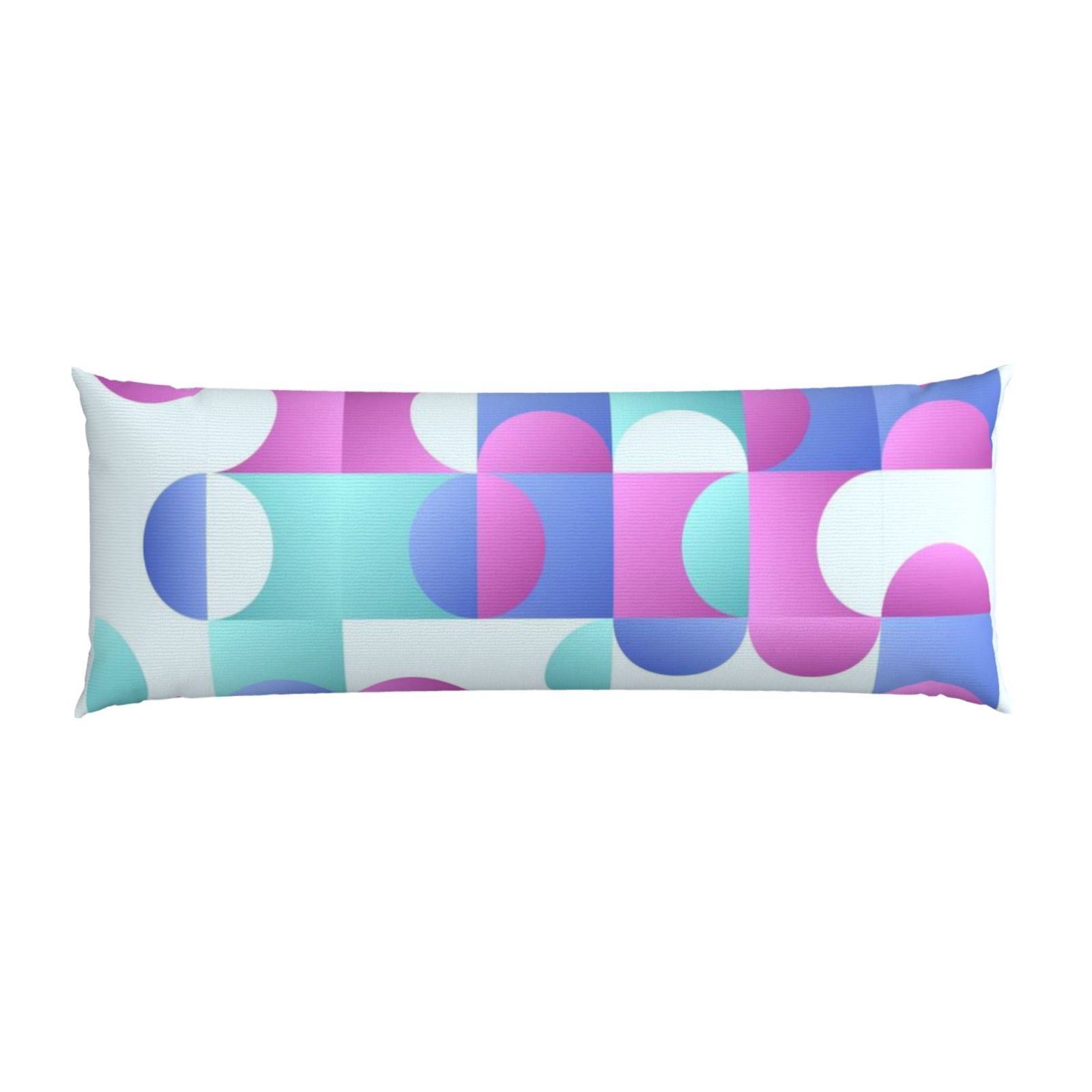 Long, narrow pillow(20*60 inches)